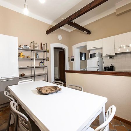 Crespi D'Adda A "Colori" Villa Каприате Сан Джервазио Екстериор снимка